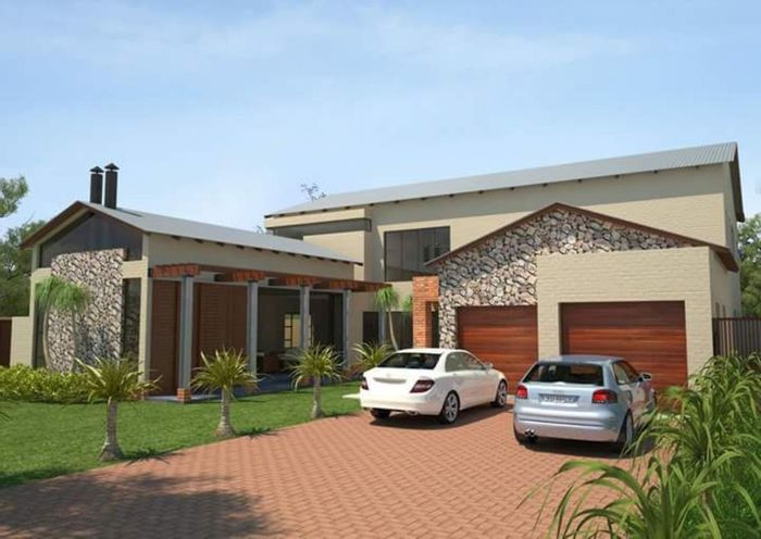 Property #1434045, House for sale in Serengeti Estate