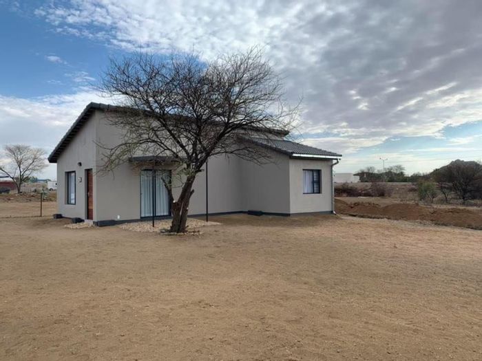 Property #1431115, House for sale in Okahandja