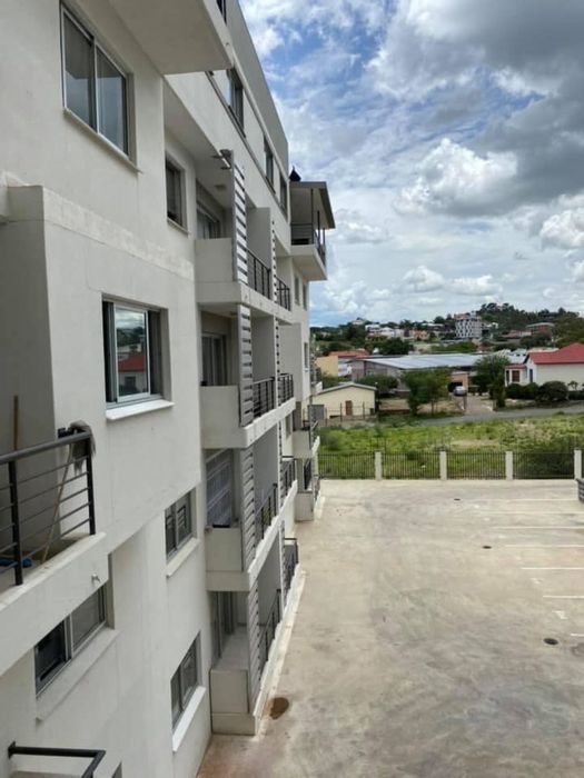 Property #1431145, Apartment rental monthly in Windhoek Central