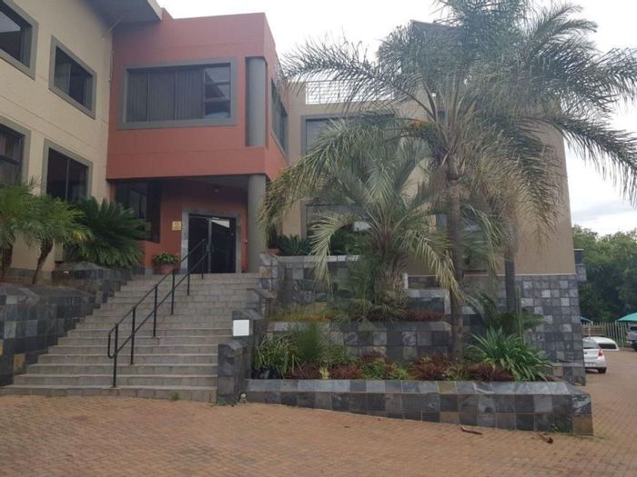 Property #1440807, Office rental monthly in Kyalami