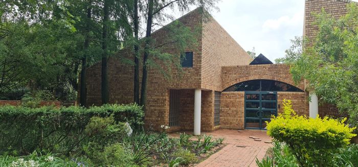 Property #1454179, Office for sale in Woodmead