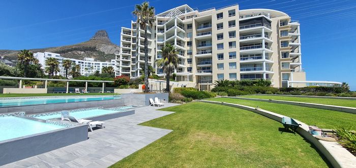 Property #1455182, Apartment for sale in Bantry Bay