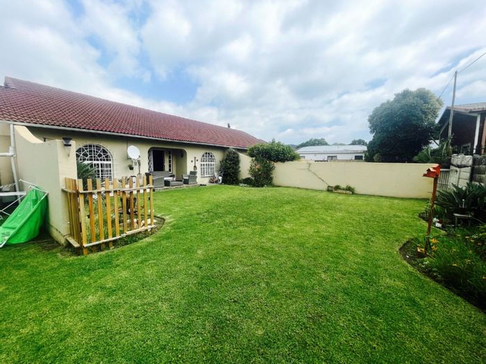 Property #1456724, Townhouse for sale in Vryheid