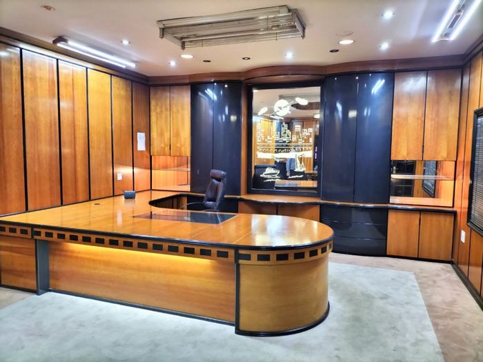 Property #1457951, Office rental monthly in Dundee