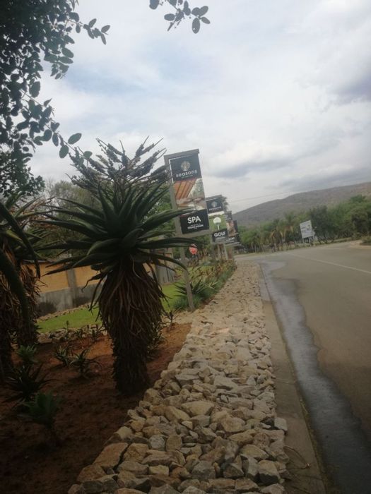 Property #1450776, Vacant Land Residential for sale in Hartbeespoort