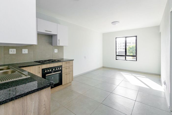 Property #1464845, Apartment for sale in Rivonia