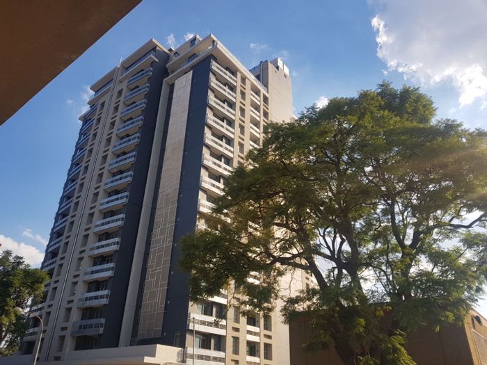 Property #1464944, Apartment for sale in Rosebank