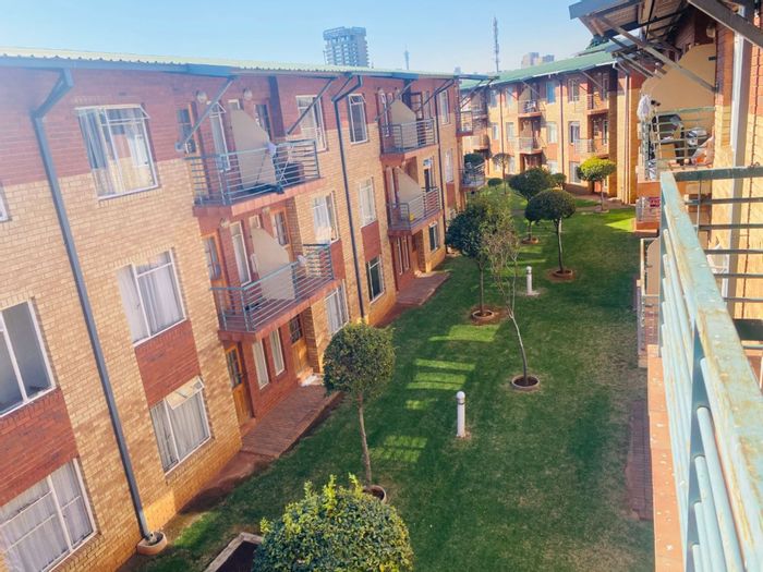 Property #1465011, Apartment for sale in Braamfontein Werf