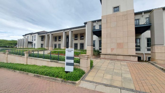 Property #1465926, Office rental monthly in Bryanston