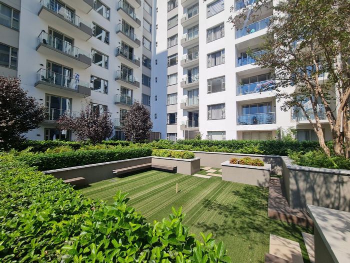 Property #1466026, Apartment for sale in Rosebank