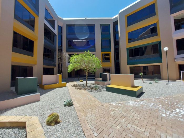 Property #1466047, Office rental monthly in Parktown