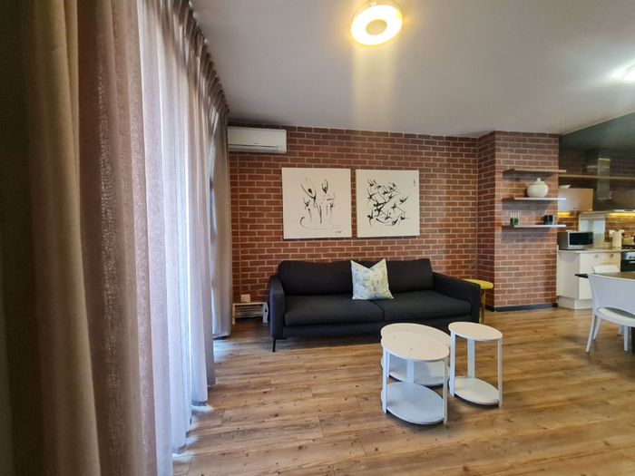 Property #1466160, Apartment for sale in Rosebank