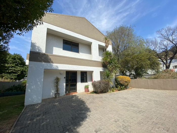 Property #1466266, Office rental monthly in Northcliff