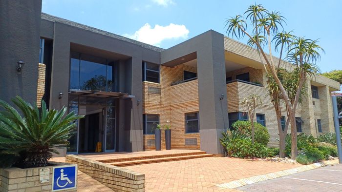 Property #1466488, Office rental monthly in Bryanston