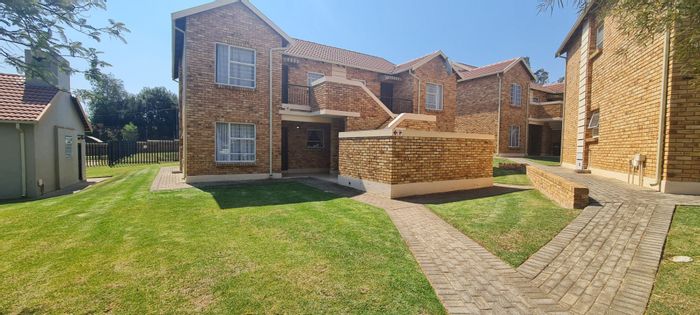 Property #1466498, Apartment for sale in Honeydew