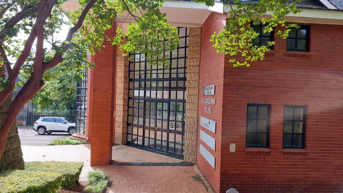 Property #1466628, Office rental monthly in Bryanston