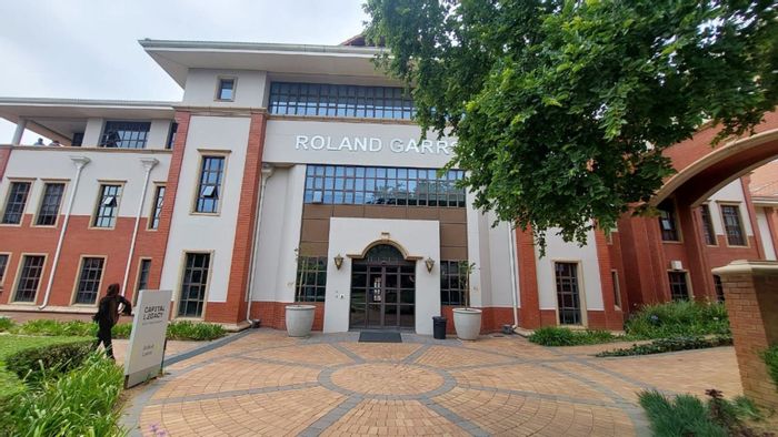 Property #1466644, Office rental monthly in Bryanston