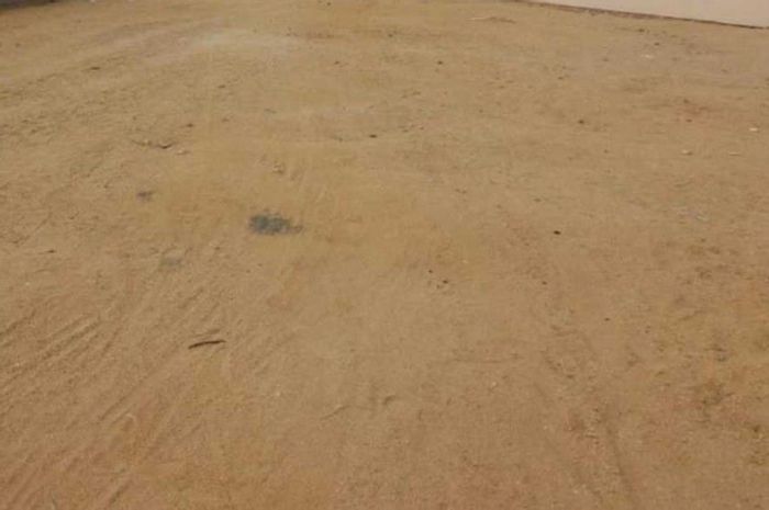 Property #1460102, Vacant Land Commercial for sale in Otavi