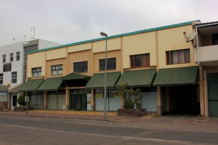 Property #1460487, Retail for sale in Walvis Bay Central