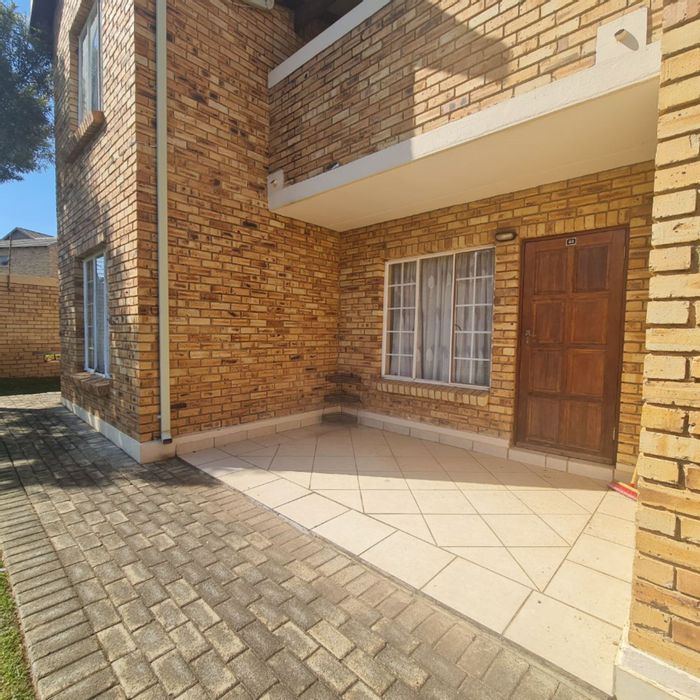 Property #1461131, Apartment sold in Honeydew