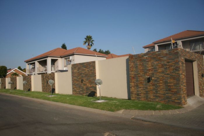 Property #1461180, Townhouse pending sale in Bardene