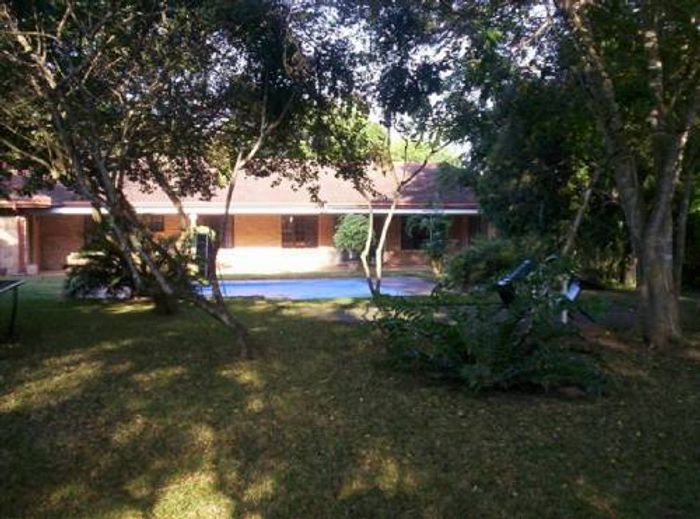 Property #434322, Small Holding for sale in Monzi