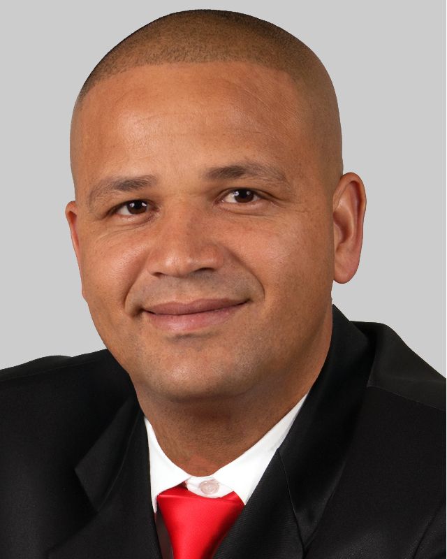 Clint Campbell photo