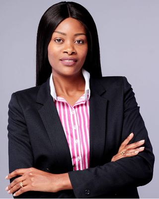 Albertina Crowley photo