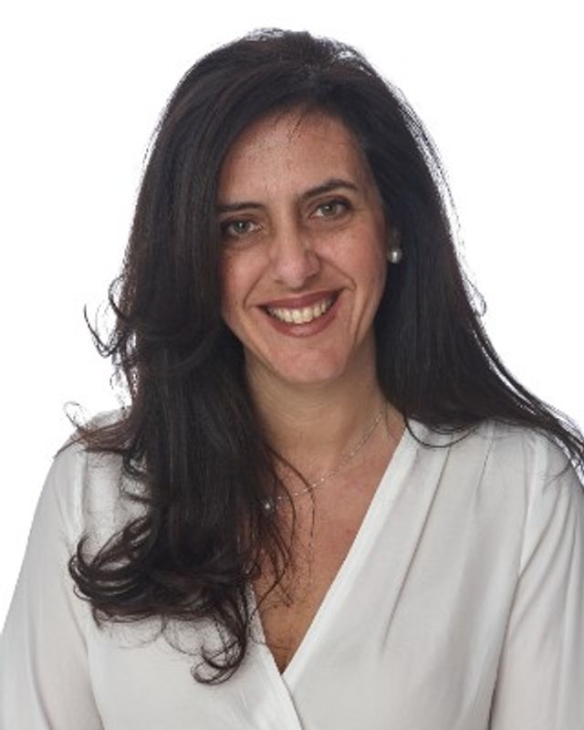 Colette Jackson photo