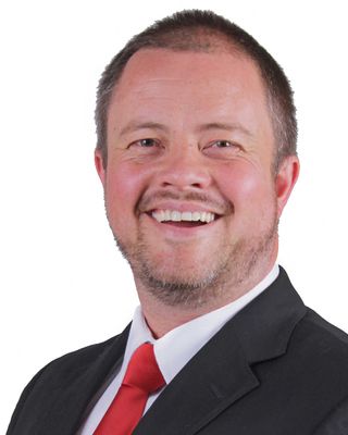 Chris van Brakel photo