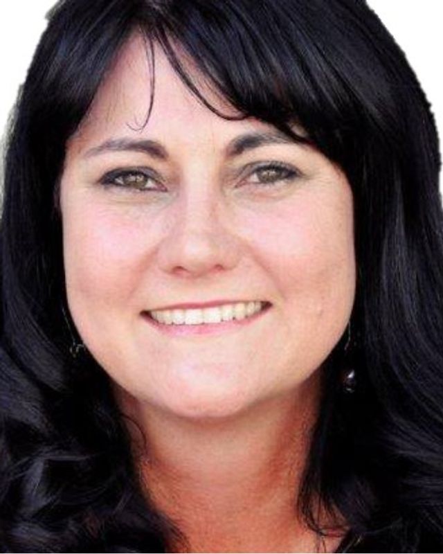 Maritza Stephansen photo