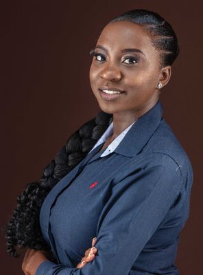 Irmgard Lesheni Hamayulu photo