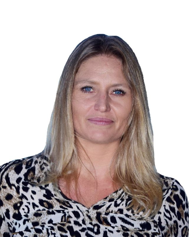 Samantha Du Preez photo