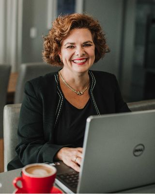 Maritza van der Walt photo