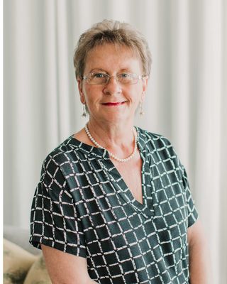 Barbara van Zijl photo