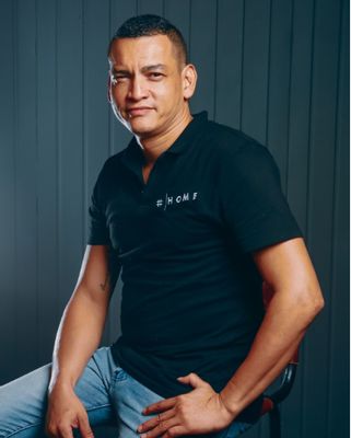 Roger Du Plessis photo