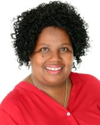 Yvonne Tshabalala photo