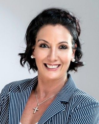 Adéle van Aswegen photo