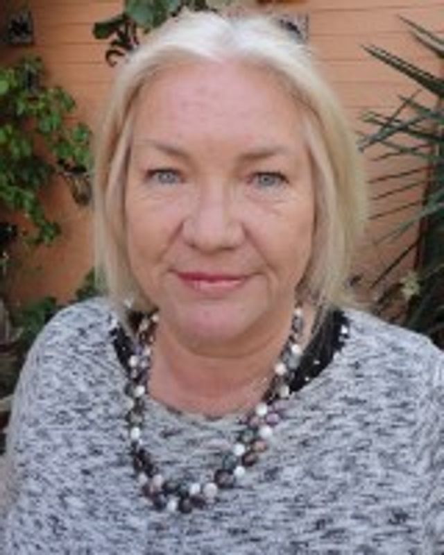 Jasmin Koetting-Bauer photo