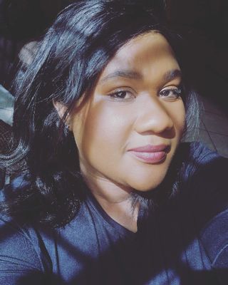 Leopoldine Kafuro photo