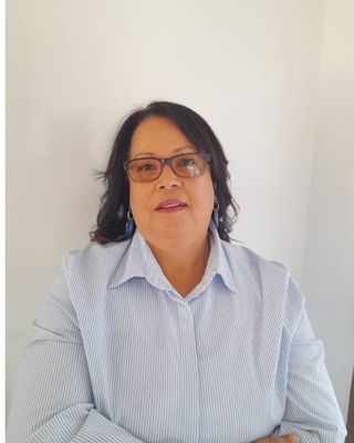 Roswitha van Schalkwyk photo