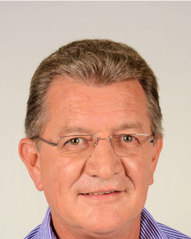 Thomas Slabbert photo