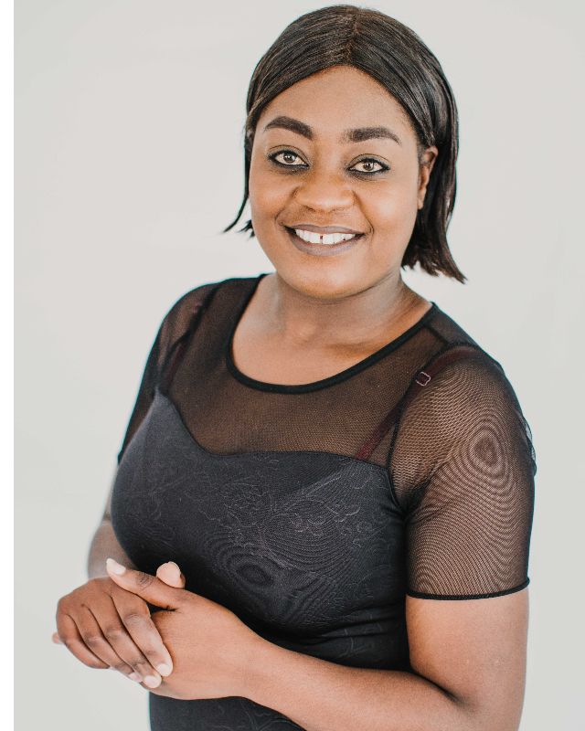 Helena Katjihingua photo