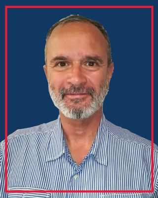 Johan van Rensburg photo