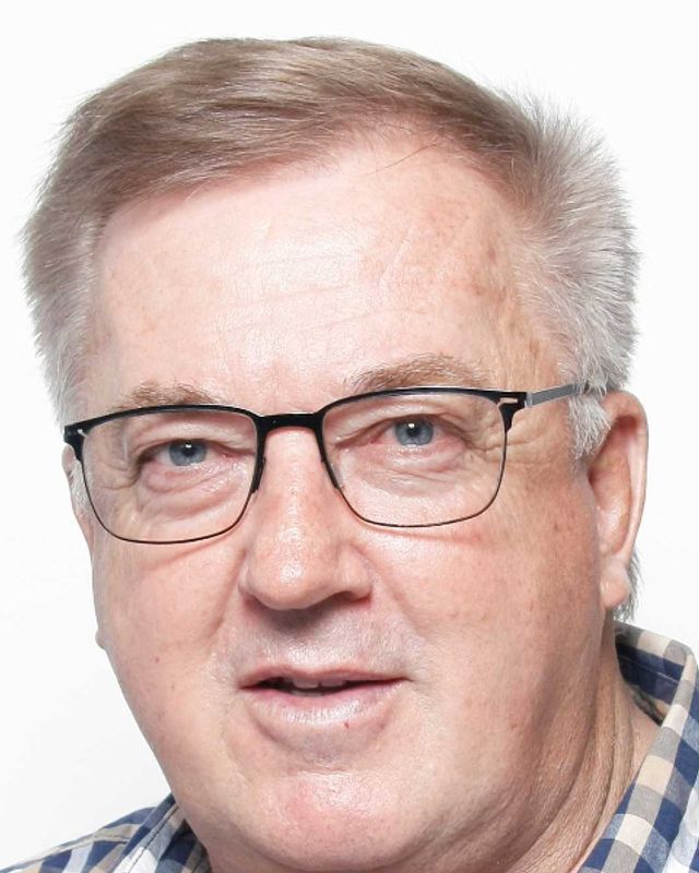 Jacque Le Roux photo