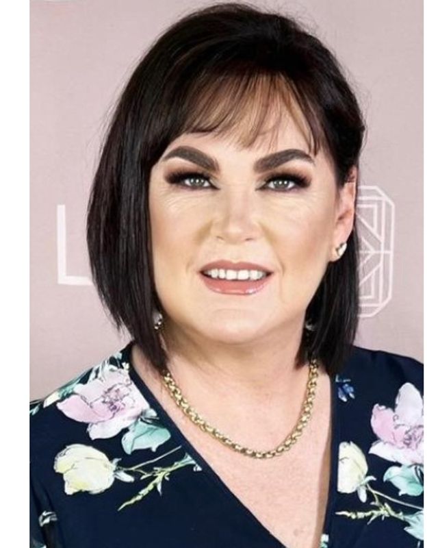 Louise van Deventer photo