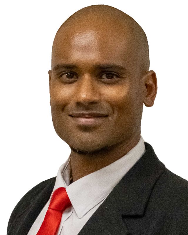 Lineker Marrian photo