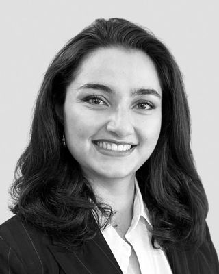 Lize-Mari de Bod photo