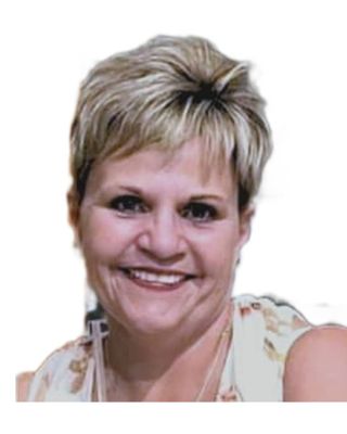 Yvonne Coetzee photo