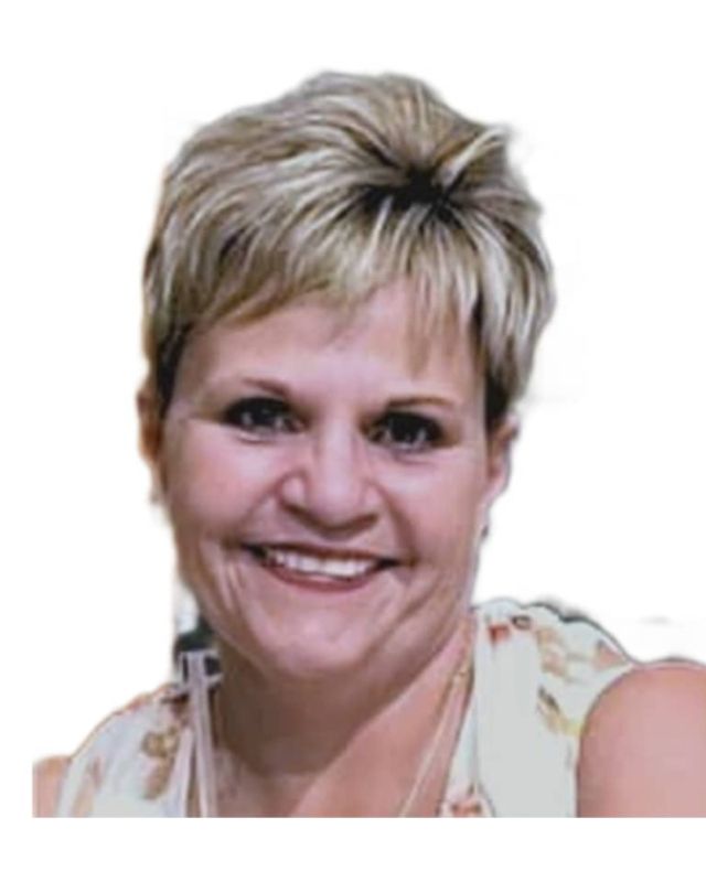 Yvonne Coetzee photo